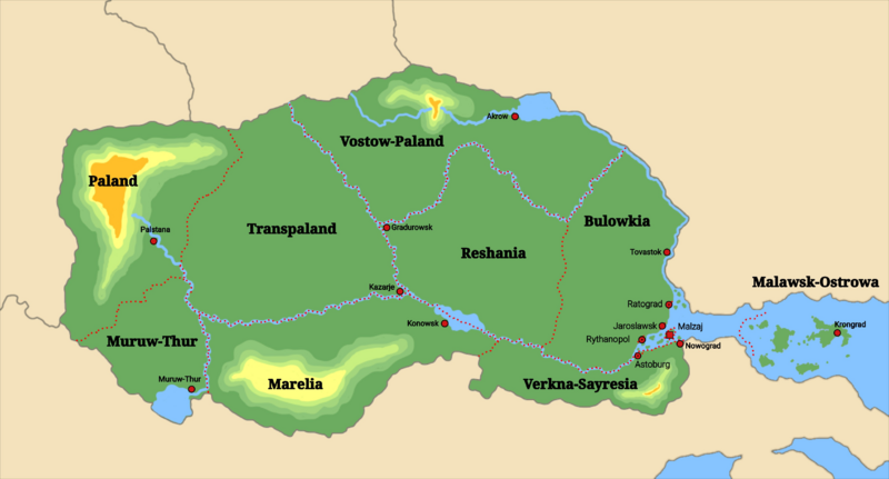 Datei:Malzaj Karte Provinzen fertig.png