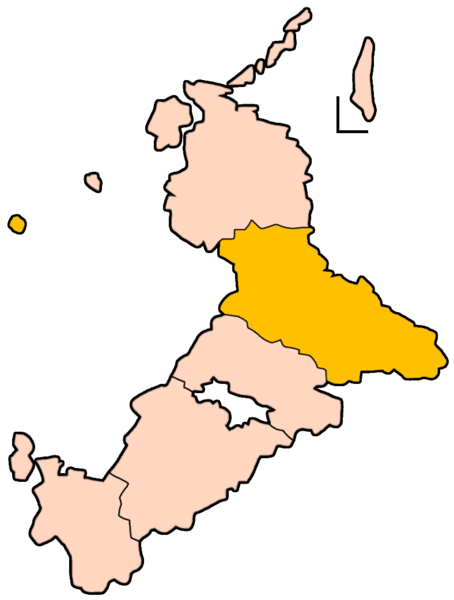 Datei:Flotland Lage.png