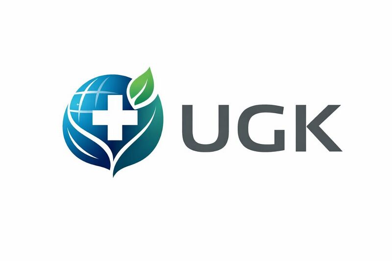 Datei:Logo UGK.jpg