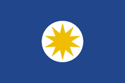 Flagge Bundesstaat Islas Azures.png