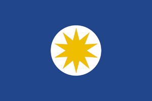 Flagge Bundesstaat Islas Azures.png