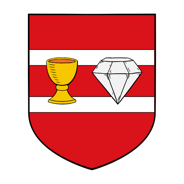 Datei:Lucziga-Aguresz Wappen.png