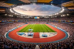 Nationalstadion Singollo
