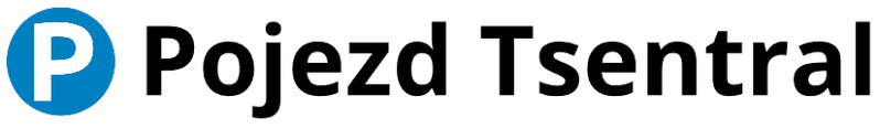 Datei:P-Pojezd Tsentral Logo.png