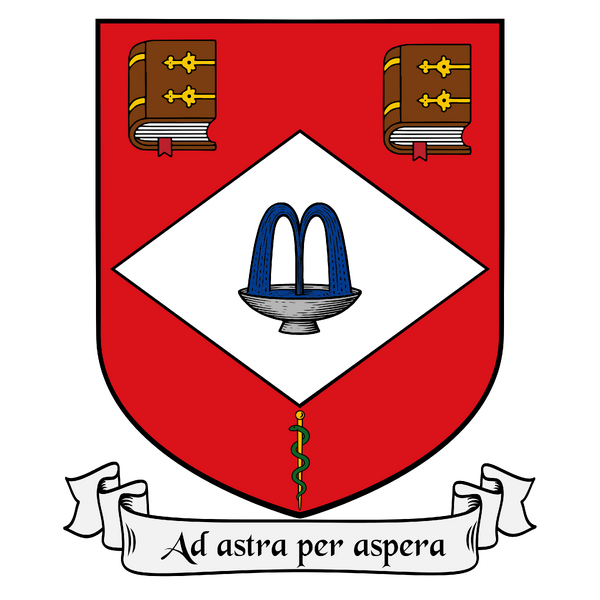 Datei:Wappen Karl-Kaspar-Universität Salinn.png