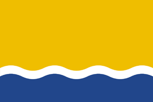 Flagge Bundesstaat Costa Dorada.png