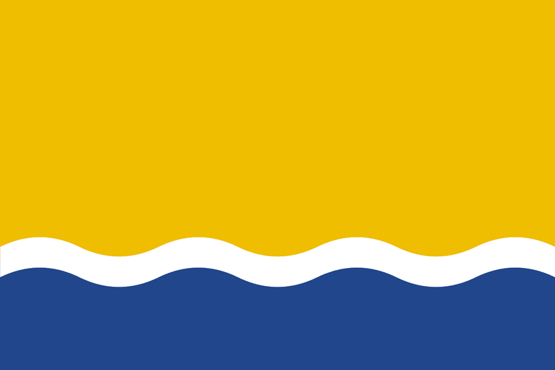 Datei:Flagge Bundesstaat Costa Dorada.png