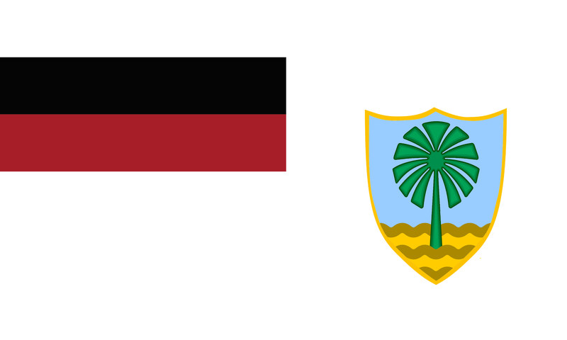 Datei:Reunbel Alte Flagge.png