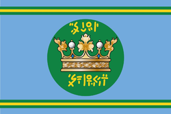 Königreich Hogawao Flagge.png