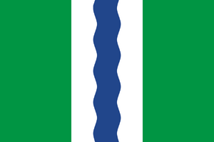 Flagge Bundesstaat Ilanura Verde.png