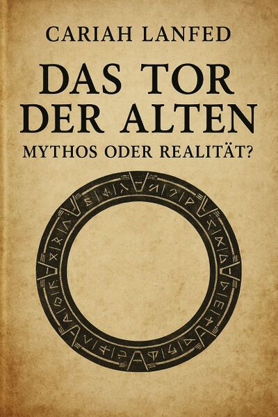 Das Tor der Alten: Mythos oder Realität?