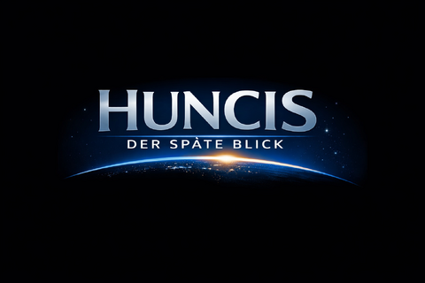 Studiofoto: Helmar von Huncis im FTN-Talkshowstudio